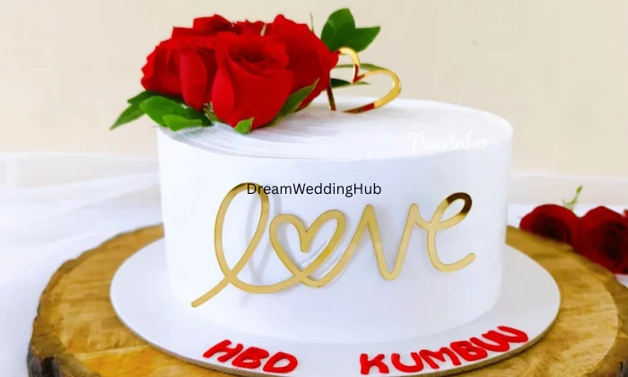 Ponnuzz dine Home made cakes